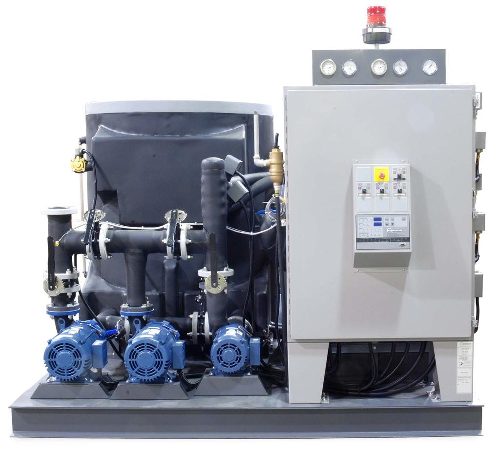 Pump Valves Pressure Gauges Process Pump Standby Pump Evaporator Pump Operator