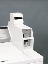 in Metercase DUAL PAYMENT Accepts both coins and card (One reader per machine) OR DUAL