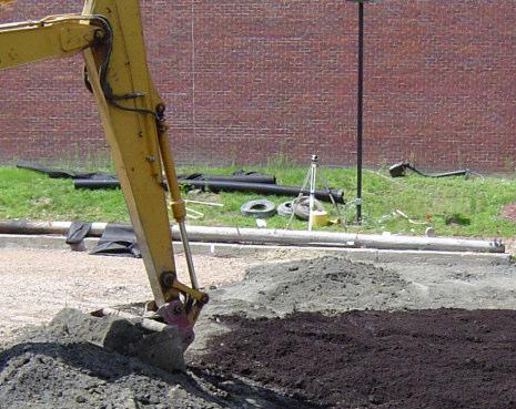 SOIL CONSERVATION & AMENDMENTS Definition Conserving and amending site soils are low impact development (LID) strategies that minimize stormwater related impacts commonly caused by construction