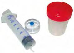 Q-Test 1117830 *1117830* Bioclear Dip Slides DENTISAN Dip slides for ongoing monitoring of input/output water quality.