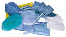 Dispenser Transparent 9792649 *9792649* Drapes Sterile Drape Kit Sterile set of standard surgical