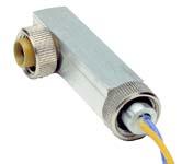 ) shielded flexible cable and a 1/2" F.N.P.T. insulated nylon coupling and is ideal for high temperature applications. The UV7R4 Scanner is a 90 right angle ultraviolet flame scanner.