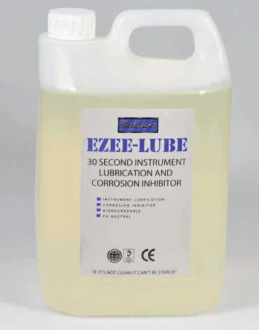 Perasafe is a pale blue/ white powder which, when in solution, sterilises within 10 minutes. Suitable for all surgical instruments and fibrescopes. Formulated not to damage surgical instruments.