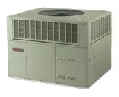 Take a look inside Trane packaged air conditioners. 7 1 4 3 2 5 8 6 Air Conditioner Features and components may vary by model and are shown for illustration purposes only.