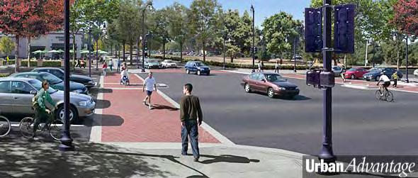 8. Implementation Implementation of all action steps within this Plan is important to the long-range function and appearance of Wadsworth Boulevard.