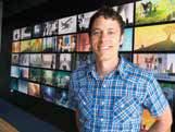 Studios, Matthew Luhn participated in building and sustaining the creative culture at Pixar from startup to the most successful filmmaking group in the history of Hollywood.