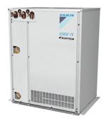 indoor units for Sky Air have been launched so they perform at the highest efficiency with both R32 and R410A. All units work with duty rotation function for computer room applications.