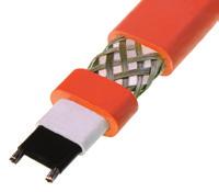 commercial HeATiNG products self-regulating heating cables Raychem self-regulating heating
