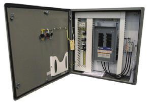 control & MoNiToRiNG products advanced controllers & power distribution advanced controllers our
