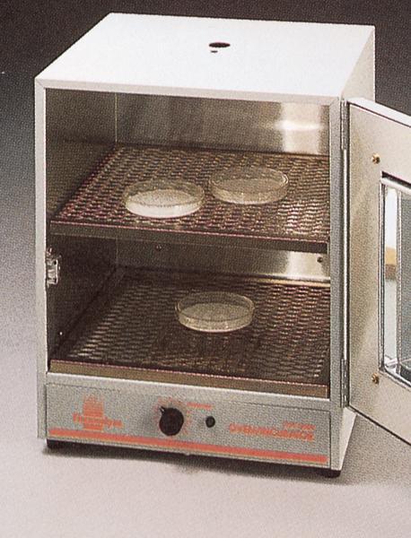 693 Multipurpose Gravity Oven. Thermolyne This multipurpose oven/incubator has an aluminum chamber that provides excellent temperature uniformity.