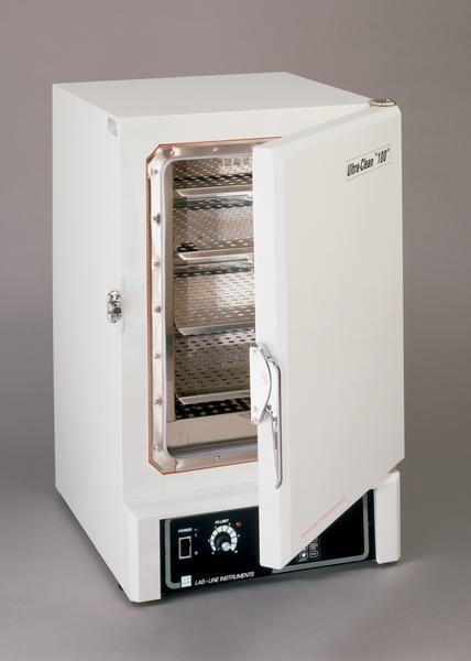 695 Class "100" Clean Room Oven. Lab-Line Lab-Line Class "100" Ovens have rapid rise and recovery times, plus excellent uniformity and precise temperature control.