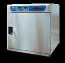 Oven, 110L, 220-240VAC 50/60Hz Isotherm General Purpose Oven, Stainless Steel Exterior Cabinet, 110L, 220-240VAC 50/60Hz