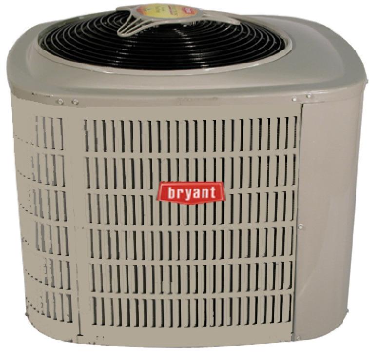 OUTDOOR UNIT (Air Conditioner) Model # Serial # INDOOR COIL (Furnace Coil or Fan Coil) Model # Serial #
