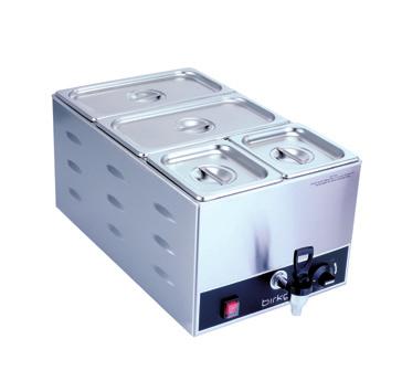 Birko Bain Marie The smart and cost-effective way to heat and serve.