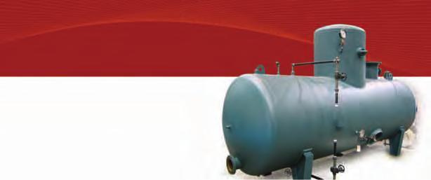 Solution builder in energy management Deaerator The Simoneau deaerator design assures high purity boiler feedwater by removing the oxygen and other dissolved gases to.005cc per liter or less.