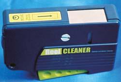 Reel Based Cleaners 2 Primary brands: Cleetop (NTT-MT), Optipop (NTT- AT) Other
