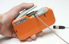 14554 ATC-NE-PZ NEOCLEAN-PZ cassette cleaning tool NEOCLEAN PZ Refillable Cassette Cleaner