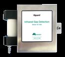 Industrial Range Industrial Gas Monitoring OXYGEN OXYGEN iqguard Oxygen Depletion Detectors Easy to install, use and maintain.
