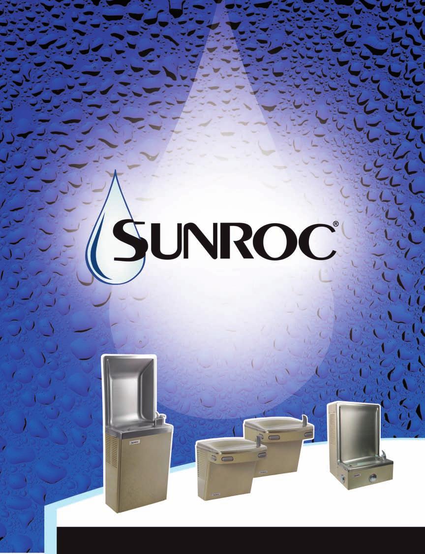 pressure product catalog water friendly