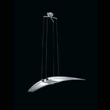 Our collection of sophisticated Ivalo lighting
