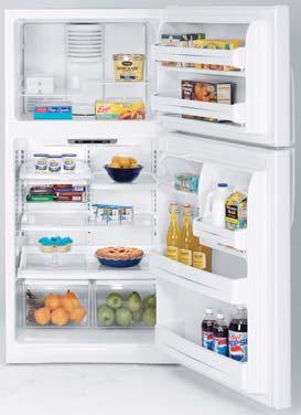 refrigerator PTS22LCR A leading consumer magazine recently