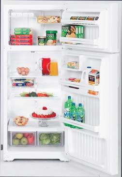 America s #1 refrigerator.