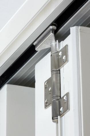 Lambeth TT, Stylish, safe and secure with Ayrton ironmongery All our windows and doors are