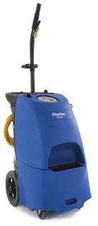 Spot Cleaning System The BEXTSpot Pro provides a compact, lightweight highly portable tool for quick carpet or upholstery spot clean-up.