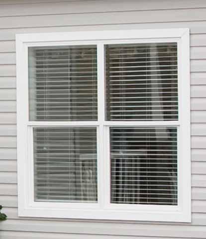 Window Lineals 64 x 19 Transom Window