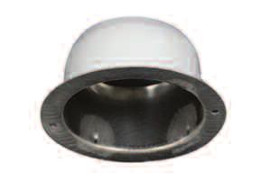 K-STYLE GUTTERS Round Popin Outlet