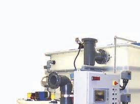 The Pure Plus line is a result of forty years of evolution and Burt Process Equipment's