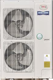 Choir - Mini Split SIngle and Multi Zone Systems PRODUCT NAME COOLING HEATING LOWEST AMB. TEMP.