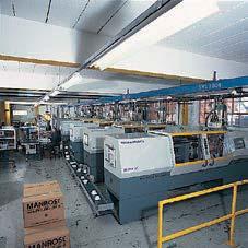 Manrose Manufacturing continues to maintain its position at the forefront of the ventilation and fan equipment market.