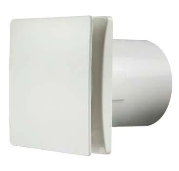 Rtdeco Range Domestic Range RTDECO100/RTDECO150 The RT Deco range is designed to compliment stylish bathrooms,