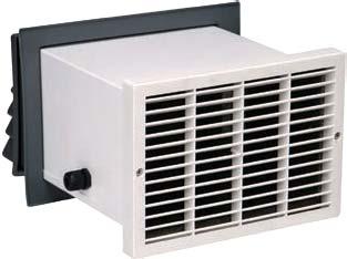 Lo-Watt Domestic Heat Recovery Units The Windsor Range MNHR100 Features & Benefits Installation in