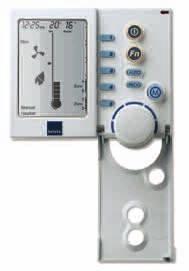 Controllers suitable for both Heating & Cooling Controllers You're in control.