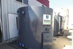 100 / 200 BBL Tanks Purchase Rent Rent-to-own sales@inclusivenergy.