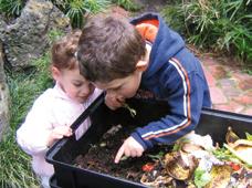 10 Sustainable Gardening in Darebin Worm farming Using a worm farm is an excellent way to reduce the amount of organic waste in your garbage.