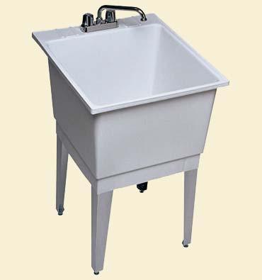 Mop / Utility Sink For general cleaning duties and maintenance of your food premise.
