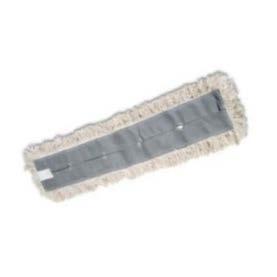 Cs/3 Available in 24, 36, 48 Item No 24 RCP J153 36 RCP J155 48 RCP J157 Disposable Dust Mop Head with Sewn