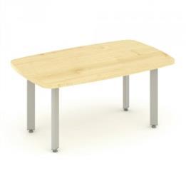 Coffee Tables 700x700mm White, Walnut, or