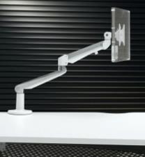 Accessories Monitor Arms Enhance your office furniture with our range of high quality accessories which