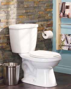 FRIDAY TO SUNDAY, FEBRUARY 17-19 ONLY 2 3 This toilet 4 could be eligible for a municipal rebate* up to 75 * This toilet could be eligible for a municipal rebate* up to * 75 H C 15%* 1 ON TOILETS 5 6