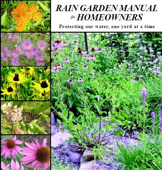 Ideal depth 4 8 in Rain Garden Specifications Slope 4% Depth 3 5 in 5 7% 6 7 in 8 12% 8 in Surface area based on soil type and size factor Use