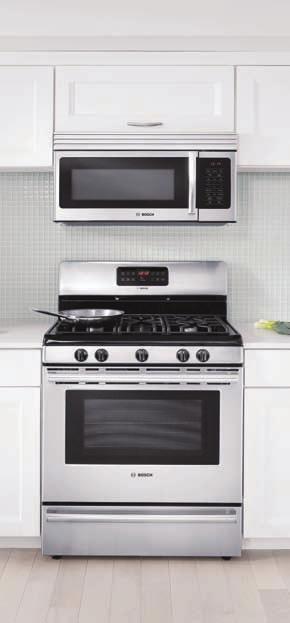 Model shown above: (microwave) HMV3051U / 84583