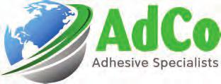 Ace Adhesives Limited Shenstone Drive, Northgate, Aldridge, Walsall, West Midlands, WS9 8TP Tel: 01922 459 393 Fax: 01922 743 417 Email: sales@aceadhesives.co.