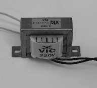 Description of Electrical Controls Control Transformer: The control transformer is rated at 24 VAC, 40 VA (1.6 amps @ 24VAC) Pump Bypass Timer: The pump bypass timer is a 24 VAC, 3-wire control.