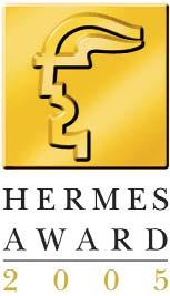 efector pmd Winner of the Hermes