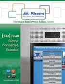 SPECIFICATIONS & COMPARISONS - TELEPHONE VOICE ENTRY PANELS MODEL TX3-200-8U-B TX3-200-8C-B TX3-200-4U-B TX3-1000-8U-B TX3-1000-8C-B TX3-1000-4U-B TX3-2000-8U-B TX3-2000-8C-B TX3-2000-4U-B Mounting