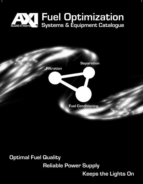 Our scope of expertise covers fuel storage and fuel supply systems from